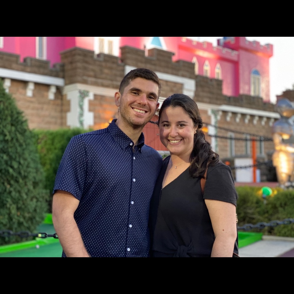 Meet your Posher, Jacob